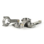 Bielas ZRP para Citroën / Peugeot 1.6L 16v TU5J4 / TU5JP4, bielas largas +5,40 mm