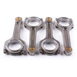 Bielas ZRP para Ford Duratec 2.0L 16v Serie HD