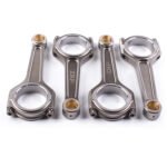 Bielas ZRP para Ford 2.0L EcoBoost Serie HD - Imagen 2