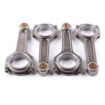 Bielas ZRP para Honda F20C HD Series I-Beam