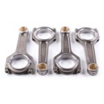 Bielas ZRP para Honda K20 HD Series I-Beam