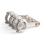 Bielas ZRP para Honda K20 HD Series Long I-Beam