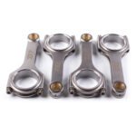 Bielas ZRP para 2.0L 16v Lancia Delta Integrale / Fiat Coupe