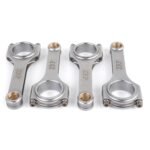 Bielas ZRP para Mitsubishi 2.0L 4G63 / 4G63T Serie HD tipo H