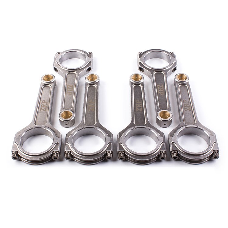 R-POR-002-I Bielas ZRP para Panamera 971 EA839 Turbo I-Beam de 3.0L - Imagen 1