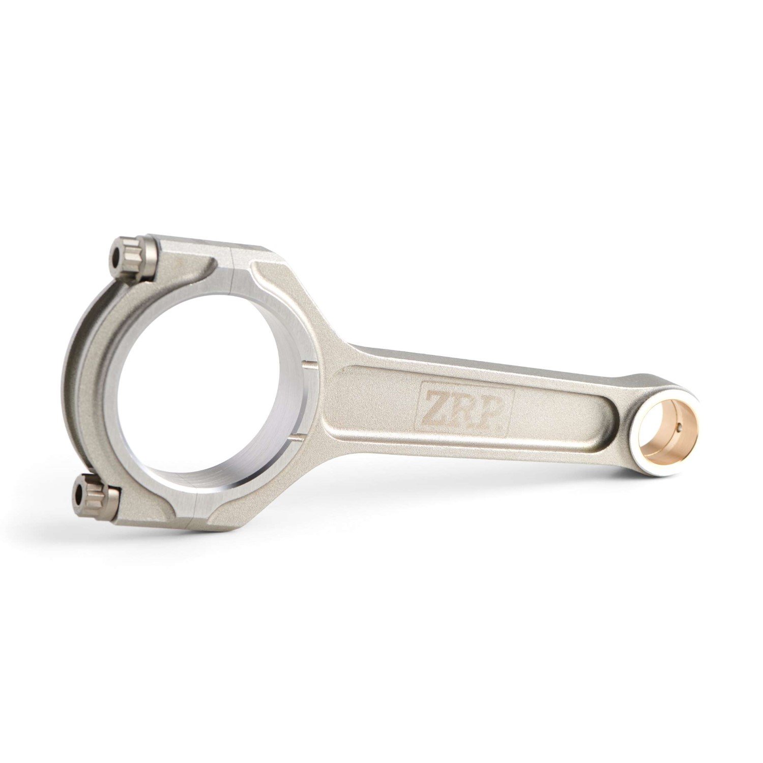 R-REN-001-I_1 Bielas ZRP para Renault Clio 2.0L y 1.8L 16v tipo I-Beam - Imagen 1
