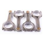 Bielas ZRP para Rover Serie K I-Beam