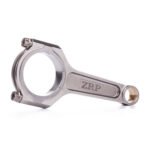 Bielas ZRP para Chevy 350 SBC de 6.000" de alta resistencia - Imagen 2