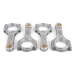 Bielas ZRP para Subaru EJ20 / EJ205 / EJ25 Serie HD tipo H