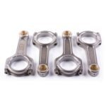 Bielas ZRP para Subaru EJ20 / EJ205 / EJ25 Serie HD tipo viga en I
