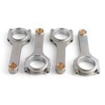Bielas ZRP para Suzuki Hayabusa 08-12 H-Beam