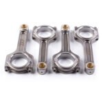 Bielas ZRP para Toyota Starlet 1.5L 5EF tipo viga en I