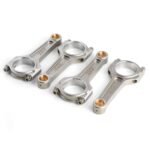 Bielas con pernos L19 ZRP para Toyota 2.0L 3SGTE Serie HD