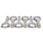 Bielas con pernos L19 ZRP para Toyota Supra 2JZ Serie HD