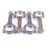 Bielas ZRP para Volvo 1.9L 16v B4204T / B4194 S40 / V40 tipo I