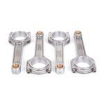 Bielas ZRP para Volkswagen 2.0L 16v ABF 159mmx21mm Diseño ligero
