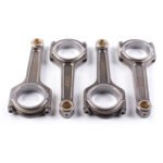Bielas ZRP para Volkswagen Polo 1.4L / 1.6L 144 mm x 17 mm
