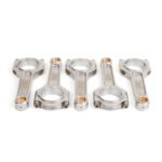 Bielas ZRP para Audi 2.5L TFSI TT-RS 23.0mm PE I-Beam Serie de servicio pesado