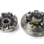 LSD conversion set for Nissan R200