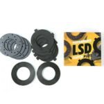 Audi R8 - LSD rebuild kit 2006-2015