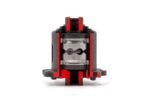 LSD Clutch-type Fully adjustable for BMW 188mm Medium case