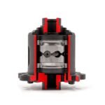 LSD Clutch-type Fully adjustable for BMW 188mm Medium case