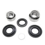 Differential bearing set for BMW Type 188K E46 E39 E53 E65 E83 E85