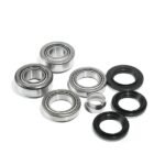 Front Differental Bearing kit Audi Porsche VW TUAREG Q7 CAYENNE