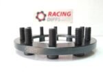 Differential crown ring spacer for BMW for low to high gear ratio swap 188K - Imagen 2