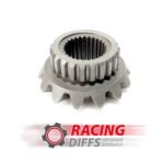 RacingDiffs Forged Large Spider Gear for BMW LSD E30 E36 Z3 168mm (E36 & Z3) - Imagen 2