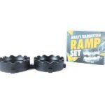 LSD Performance Pressure plate Multi variant Ramp set 168mm for BMW E36 Z3