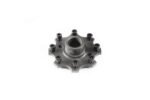 LSD Reinforced Billet steel cap for BMW ZF 188mm (3.15-4.45)