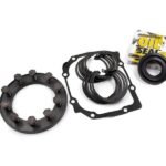 Oem LSD swap kit for BMW 188mm E46 E39 188k 19.15mm