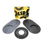 LSD Clutch pack + Free play delete for Z4 M Advanced pack