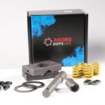 LSD conversion set for Honda CRV Element rear differential