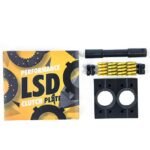 LSD conversion set for Volvo