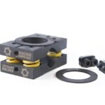 LSD conversion set for SAAB 93 95 900