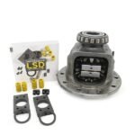 LSD conversion set for Datsun R200