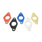 Universal Aluminum Speed Sensor Holder for Pre-2000 for BMW Differentials / Gold