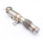 Bajante para Toyota Supra MK5 A90 - Imagen 3