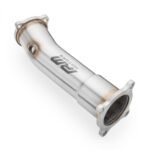 Tubo de escape descendente para AUDI A7 SPORTBACK 2.0 - Imagen 3