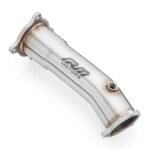 Tubo de escape descendente para AUDI A7 SPORTBACK 2.0