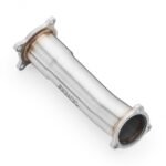 Tubo de escape descendente para AUDI A7 SPORTBACK 2.0 - Imagen 2