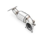Downpipe para Honda Civic Type R X 2.0T Euro 4 Catalizador 100 cpsi - Imagen 6