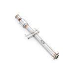 Kit de tubo de escape descendente con tubo de arranque para Toyota Yaris GR 1.6