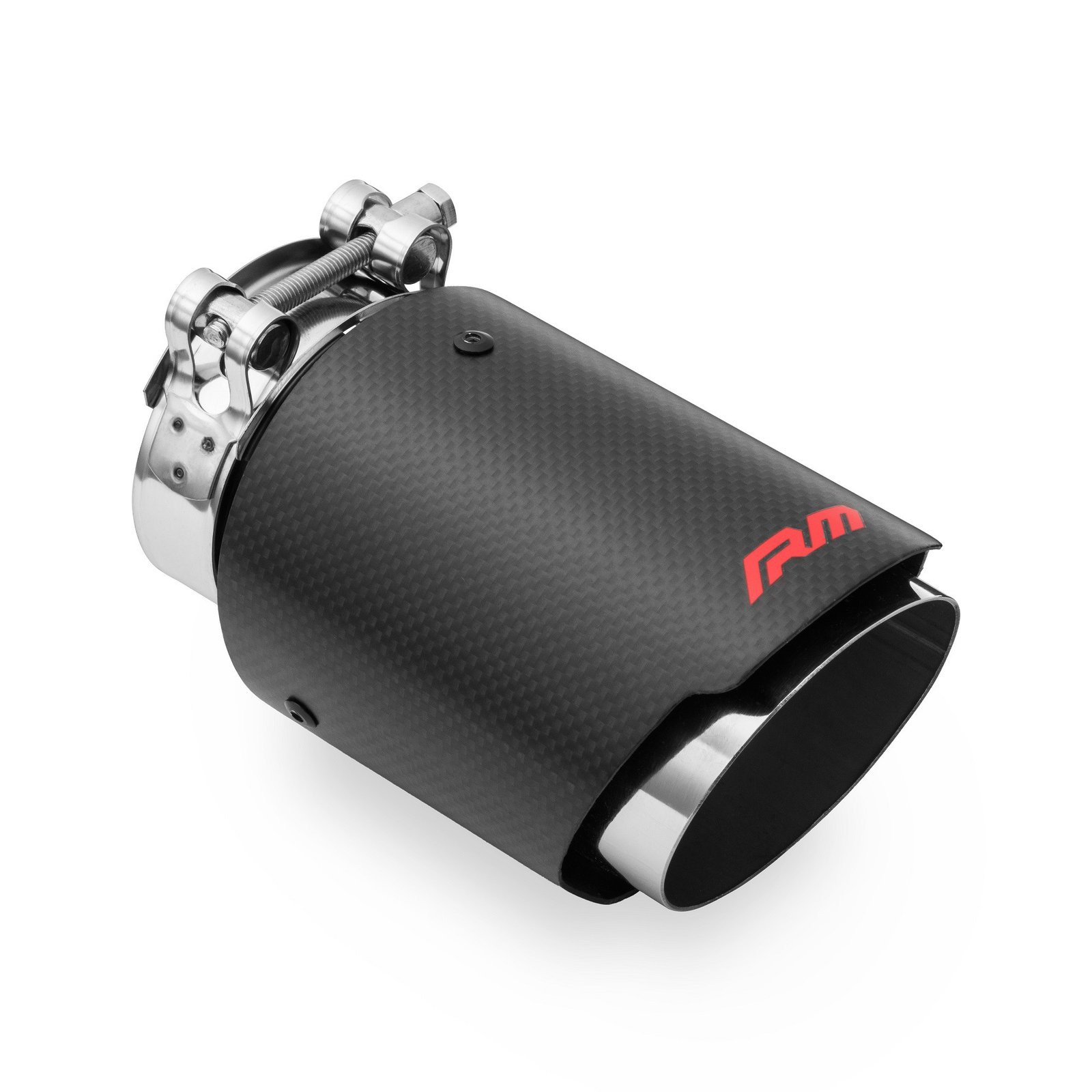 RMT-C101-1-63R Punta de escape RMT-C101-1/63R - Imagen 1