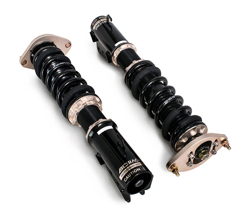 RM_Generic_Image_117 Amortiguadores ajustables BC Racing F-05-RM-MA para Subaru Legacy BE/BH 1998-2003 - Imagen 1
