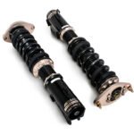 Amortiguadores BC Racing H-24-RM-MA-S para Skoda Octavia 5E 2013+ (Amortiguador de 54,5 mm)