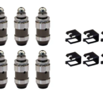Kit de taqués hidráulicos y retenedores de balancines Kelford Cams para Nissan SR20DE SR20DET