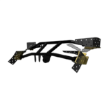 Rear Subframe for Coilover 4 Link Suspension System Restomotive for Ford Mustang 1964-1968 - Imagen 6